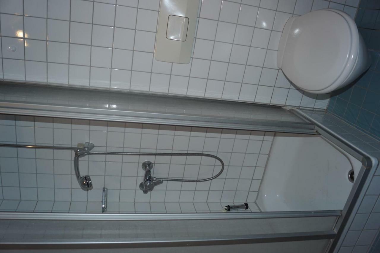 Ferienwohnung Duss Niederalteich Eksteriør billede